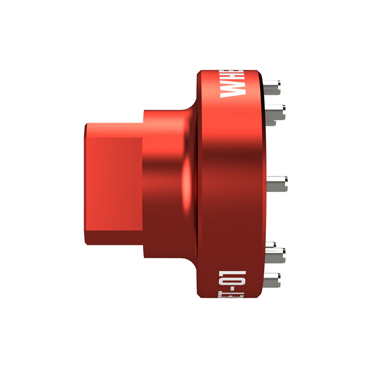 Pinion Gearbox 8-Pin Lockring Socket-37649373659304 main