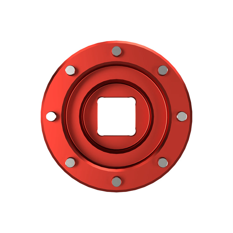 Pinion Gearbox 8-Pin Lockring Socket-37649373692072 main