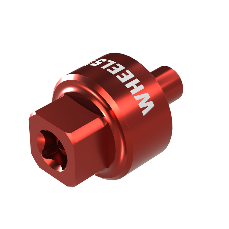 Shimano 9T Cassette Lockring Socket-37649373921448 main