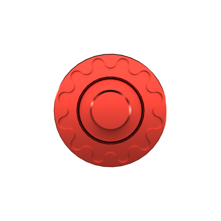 Shimano 9T Cassette Lockring Socket-48586031104168 