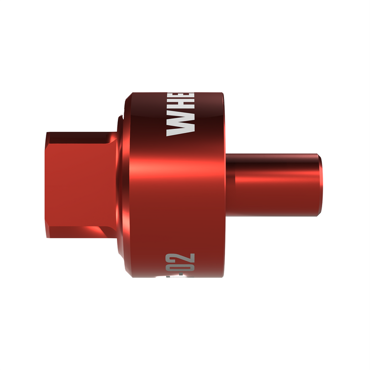 Shimano 9T Cassette Lockring Socket-37649373888680 main