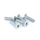 M3x10 Flat Head Screw, 5pcs