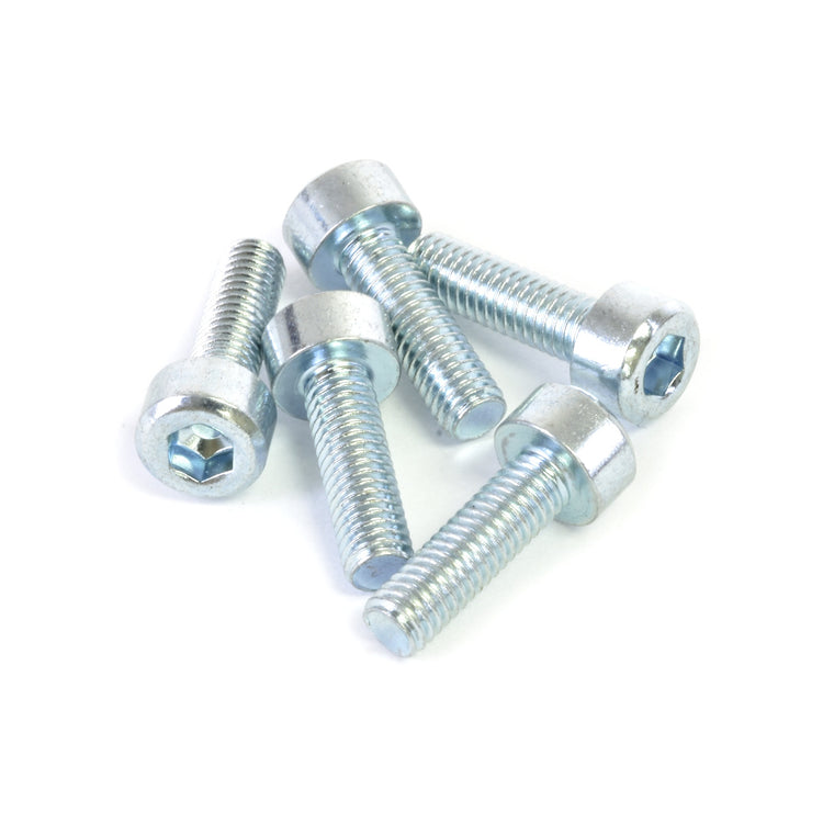 M3x10 Socket Head Screw, 5pcs-45053609574568 