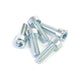 M3x10 Socket Head Screw, 5pcs