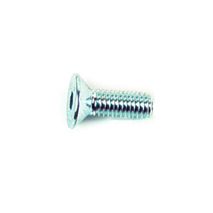 Flat Head Cap Screw, Stainless Steel, M5 x 16mm, 50pcs-45053586735272 