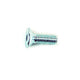 Flat Head Cap Screw, Stainless Steel, M5 x 16mm, 50pcs