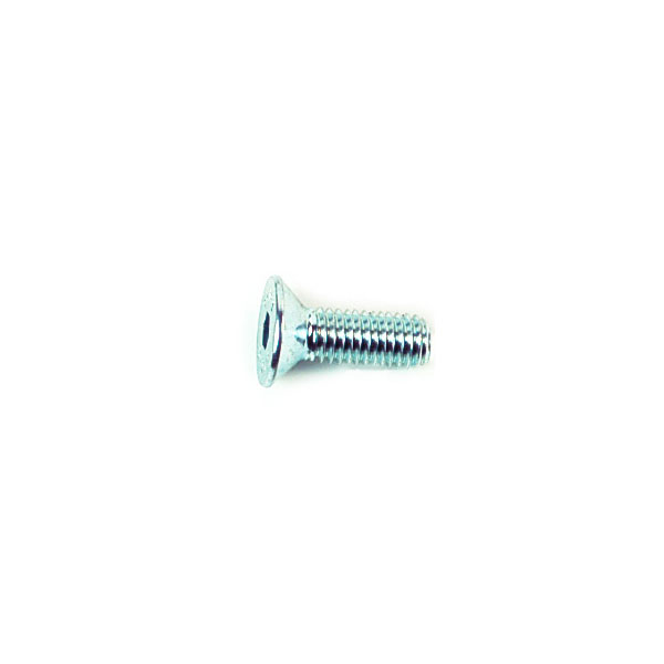 Flat Head Cap Screw, Stainless Steel, M5 x 16mm-35391612518568 main