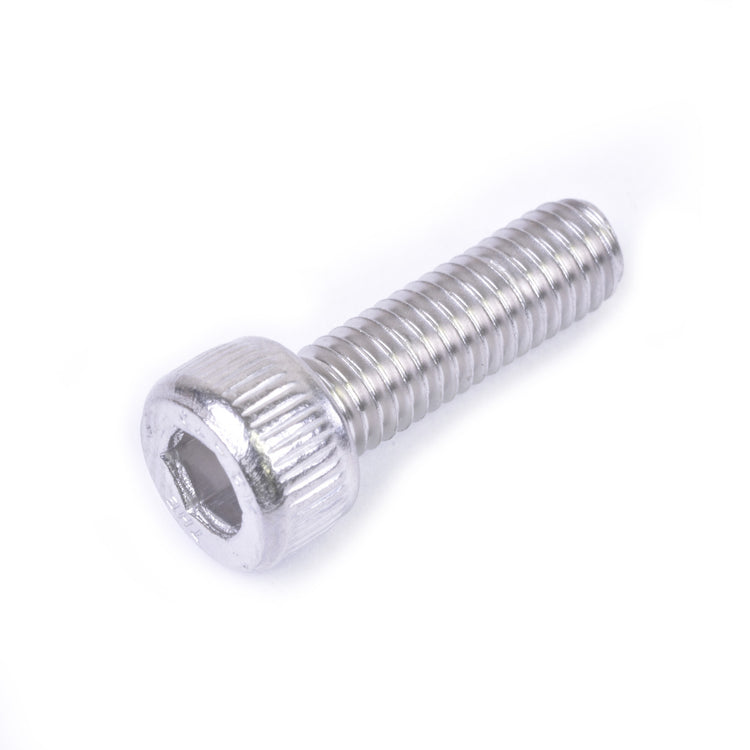 Socket Head Cap Screw, Stainless Steel, M5 x 16mm, 50pcs-45053584703656 