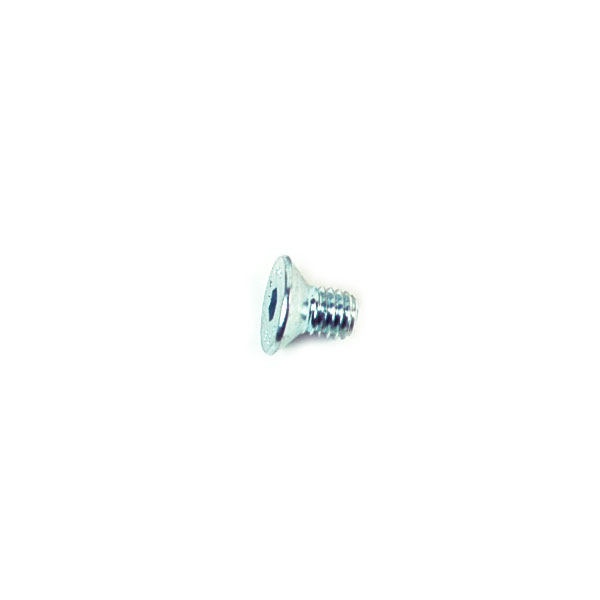 Flat Head Cap Screw, Stainless Steel, M5 x 8mm-35391612125352 main