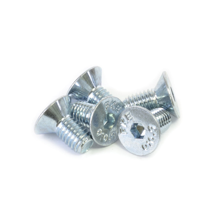 M5x10 Flat Head Screw, 5pcs-45053609377960 