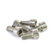 M5x10 Socket Head Screw, 5pcs