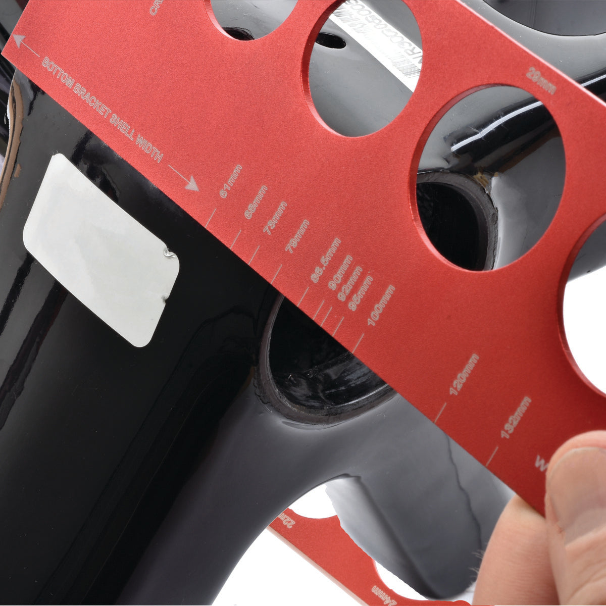 WHEELS Mfg Bottom Bracket Gauge - Thumbnail 2