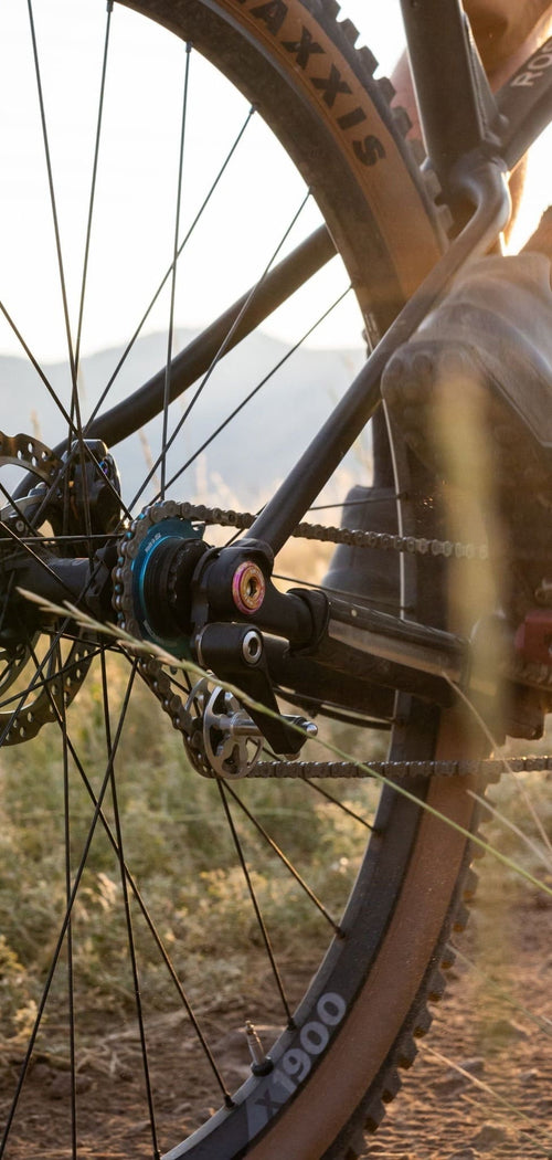 Megamenu for shop Catalog - Shop by Bike Brand