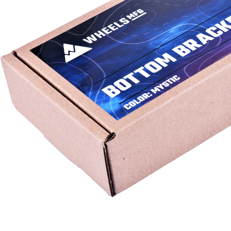 Bottom Bracket Press Essential Kit - Mystic-35391894356136 main