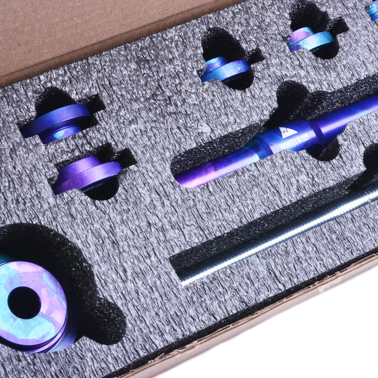 Bottom Bracket Press Essential Kit - Mystic-35391894388904 main