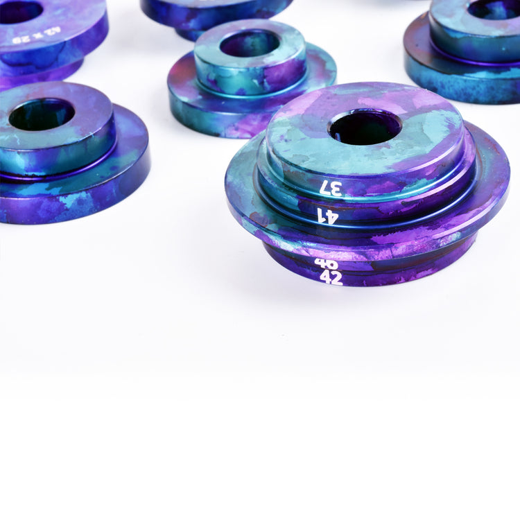 Bottom Bracket Press Essential Kit - Mystic-35391894257832 main