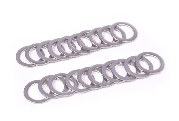 Pedal Washers, Bag of 20-45053569728680 