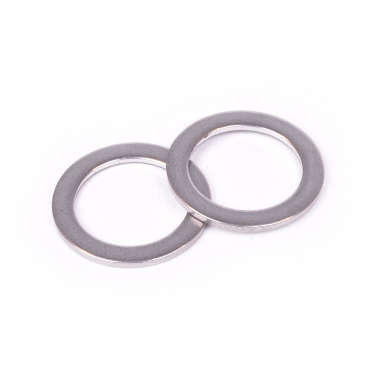 Pedal Washers, Bag of 2-45053571072168 