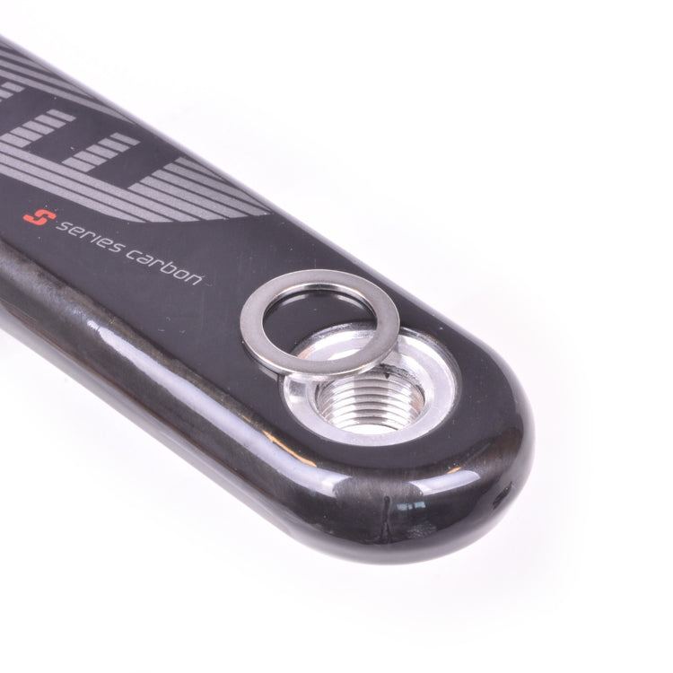 Wheels Manufacturing Pedal Washers