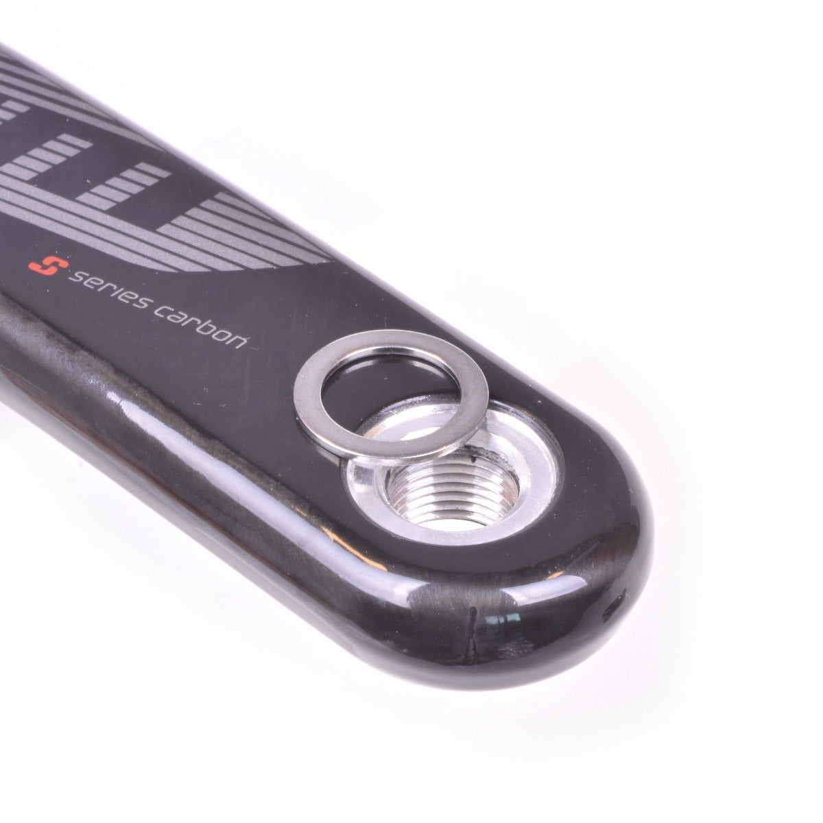 WHEELS Mfg Pedal Washers - Thumbnail 3