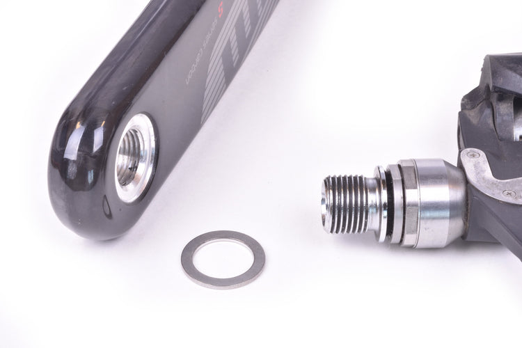 Wheels Manufacturing Pedal Washers