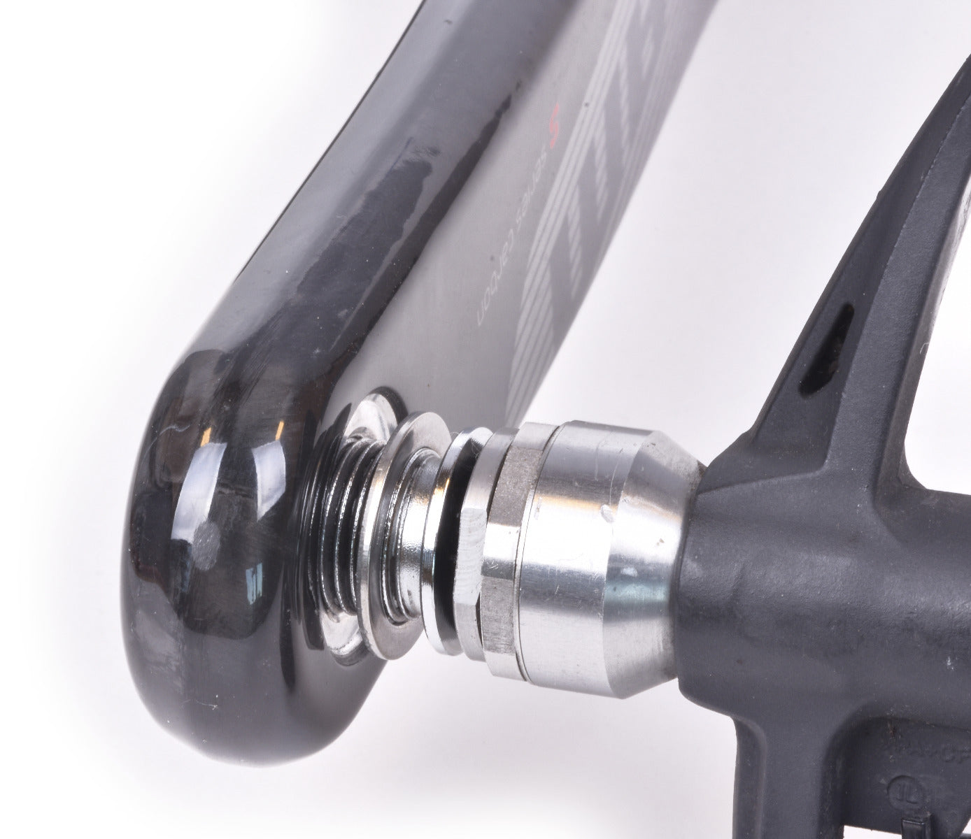 Wheels Manufacturing Pedal Washers - Thumbnail 3