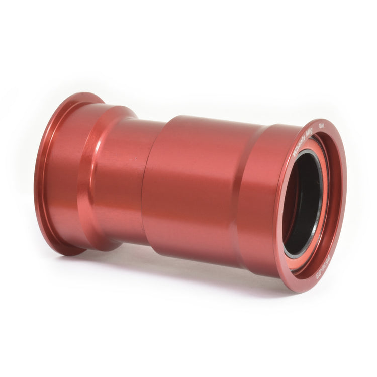 PF30 ZERØ Ceramic BB (Red)-45068982354088 