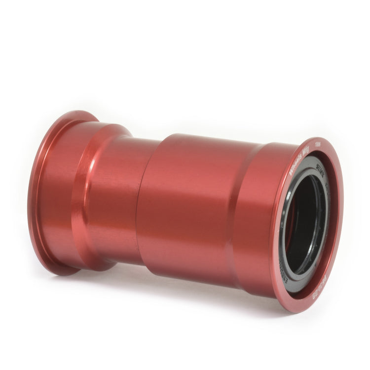 PF30 ZERØ Ceramic BB (Red)-35401088762024 main