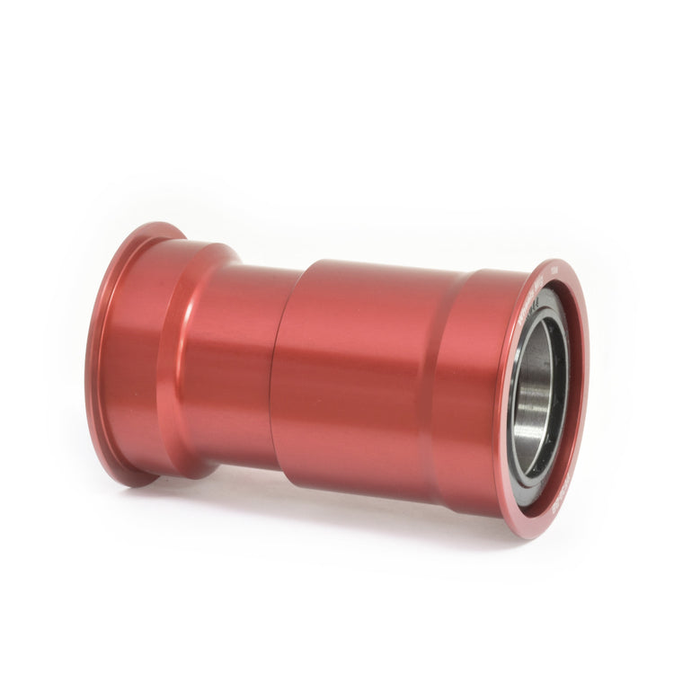 PF30 Ceramic Hybrid BB (Red)-35401088499880 main