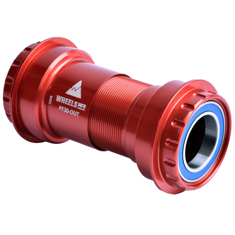 PF30 Outboard ABEC-3 BB for 24mm Cranks (Shimano)-37062466240680 main