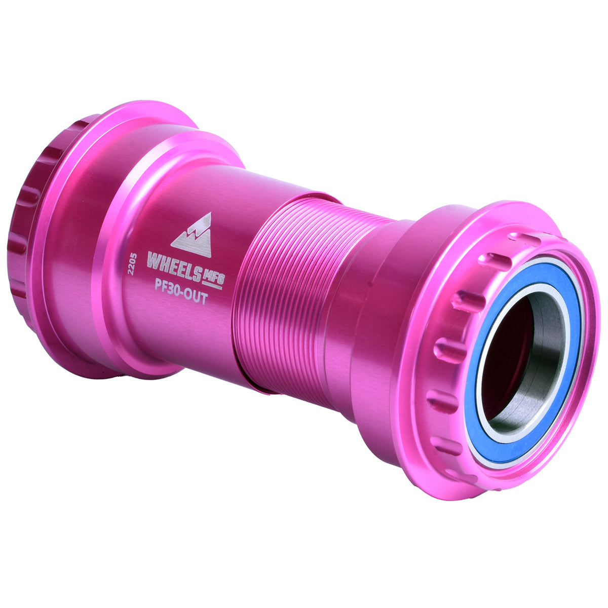 PF30 Outboard ABEC-3 BB for 24mm Cranks (Shimano, FSA, Etc