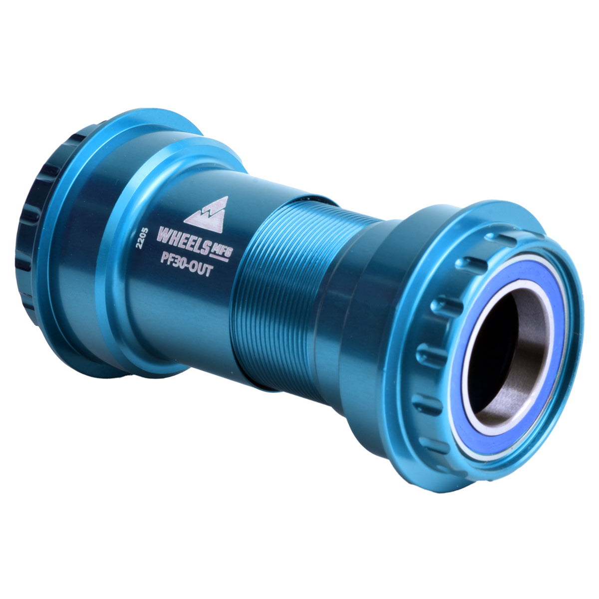 WHEELS Mfg PF30 Outboard Bottom Bracket