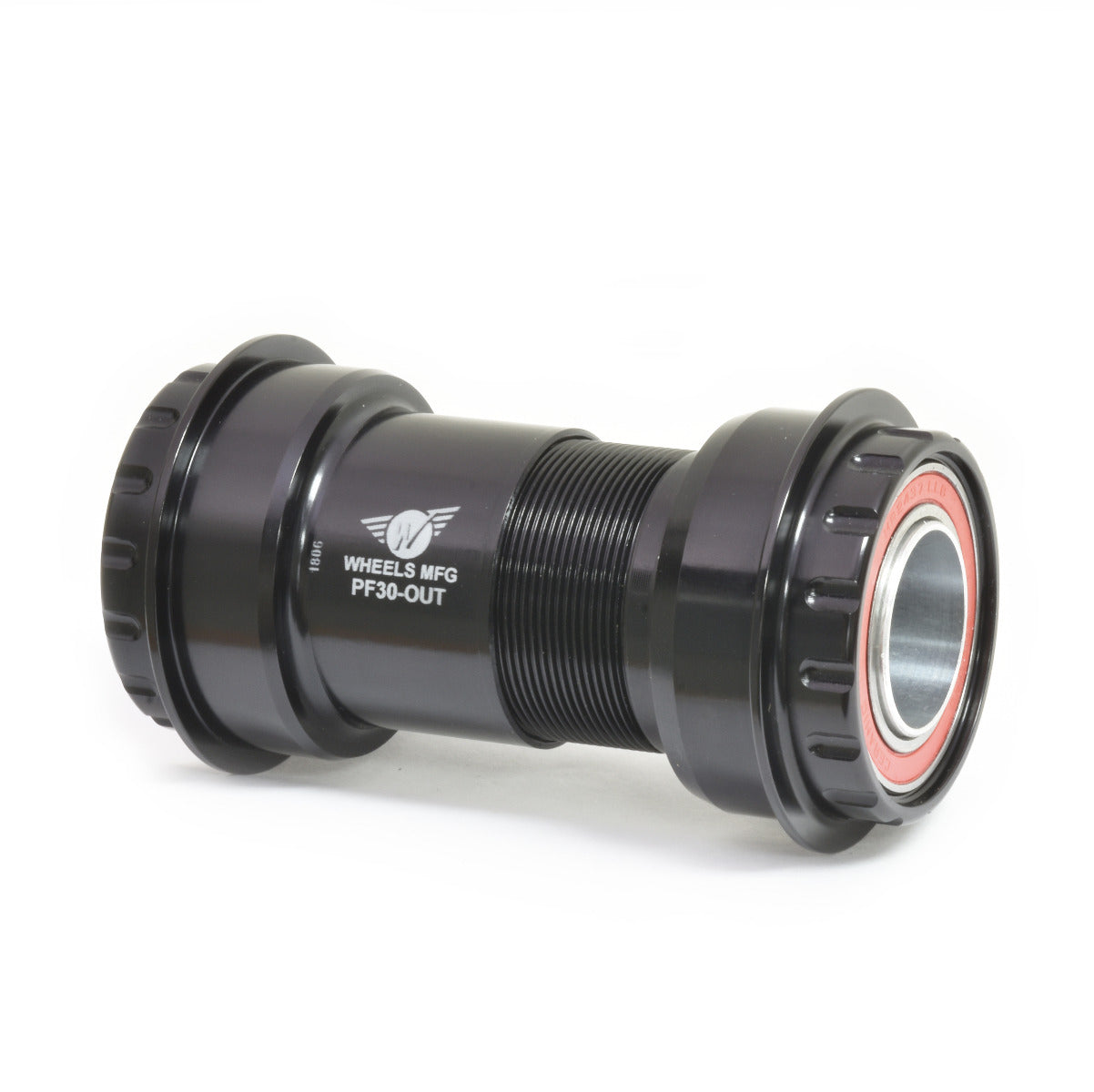 WHEELS Mfg PF30 Outboard Angular Contact BB - Thumbnail 5