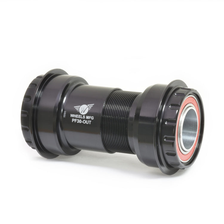 Movimento Centrale VG PF30 BB30 Ceramico – Ultraleggero Per MTB E Bici Da Strada 68/73mm