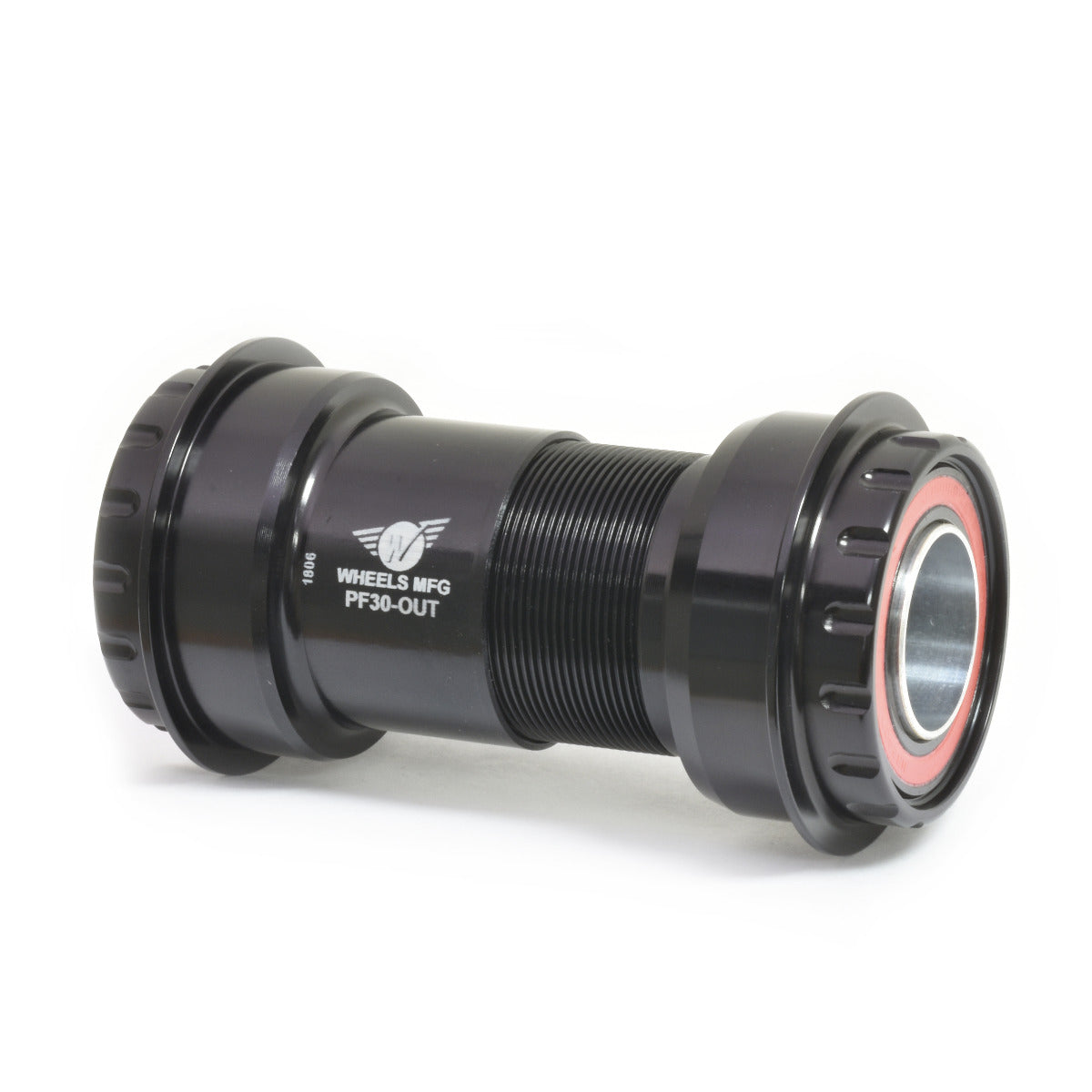 WHEELS Mfg PF30 Outboard Angular Contact BB