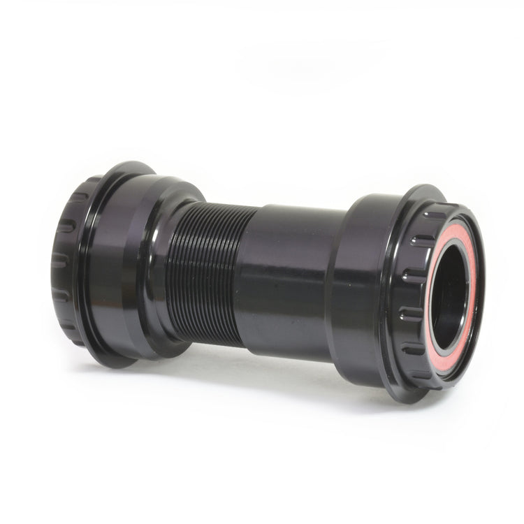 PF30 Outboard ZERØ Ceramic BB for 24mm Cranks (Shimano) - Black-45068975210664 