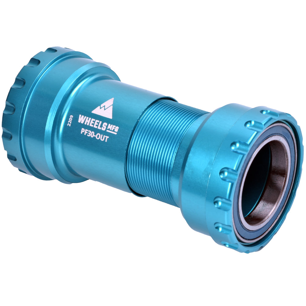 WHEELS Mfg PF30 Outboard Bottom Bracket - Thumbnail 2