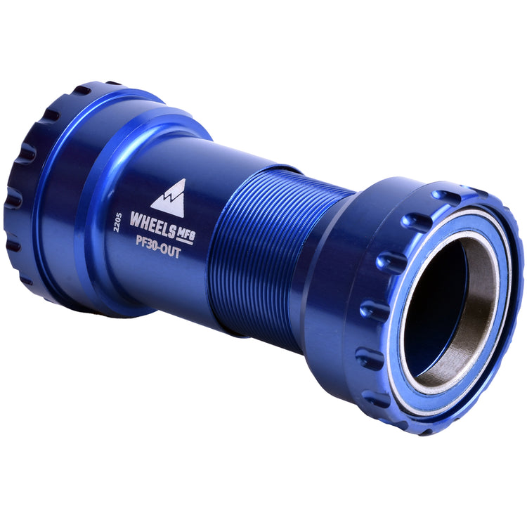 PF30 Outboard ABEC-3 BB for 29mm SRAM DUB Compatible Cranks-47870672994472 