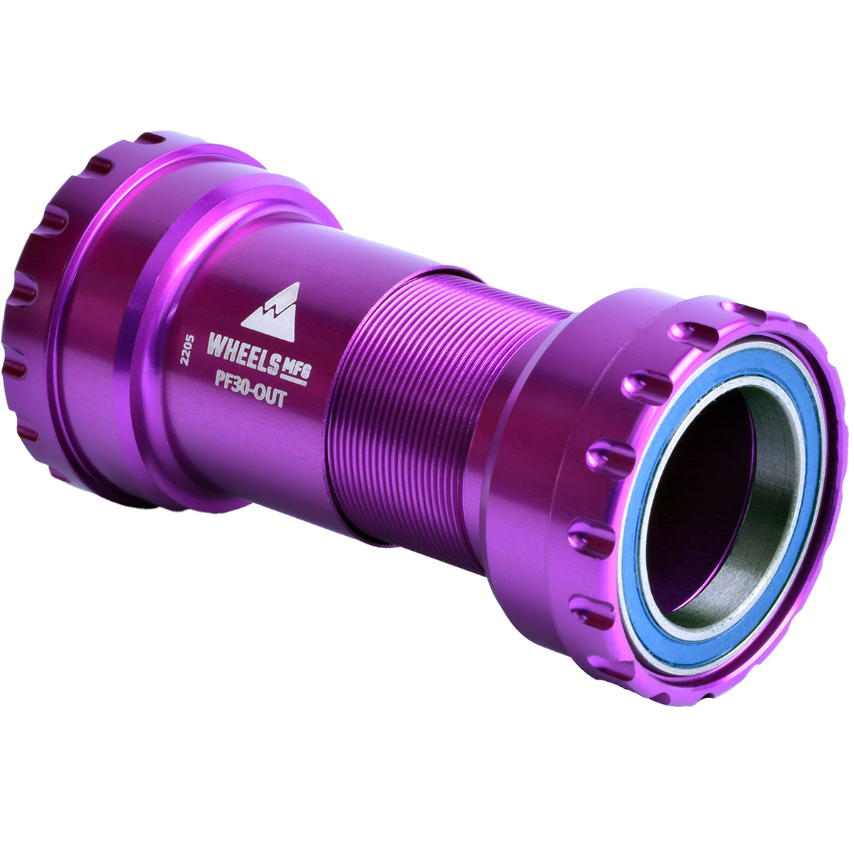 PF30 Outboard ABEC-3 BB for 30mm Cranks - Wheels Mfg