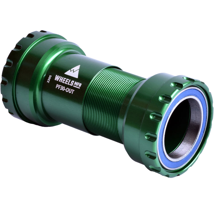 PF30 Outboard ABEC-3 BB for 30mm Cranks-47870679220392 