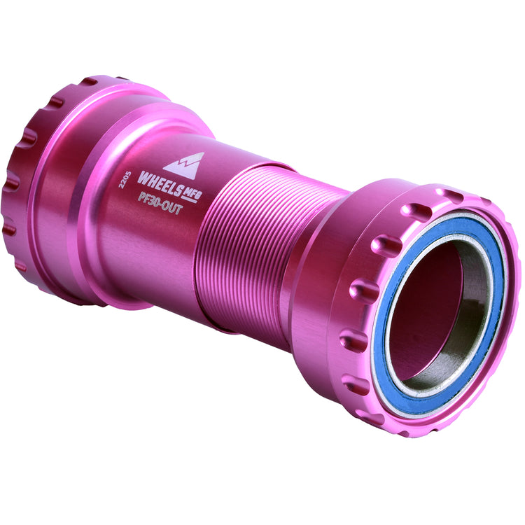 PF30 Outboard ABEC-3 BB for 30mm Cranks-47870679089320 