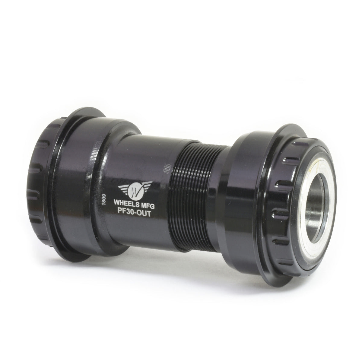 PF30 Outboard ABEC-3 BB for 24/22mm Cranks (SRAM, Truvativ, Etc