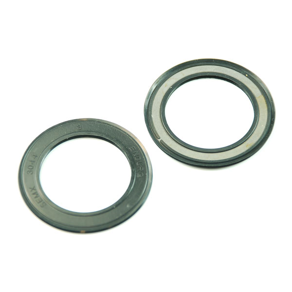 6061 Silicone Seal for PF30 Bottom Bracket-35391737266344 main