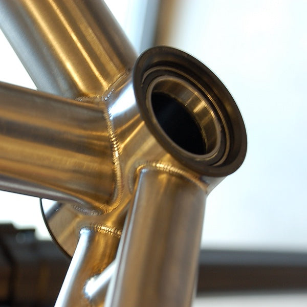 WHEELS Mfg PF30 Adapter for Spindle Cranks - Thumbnail 2