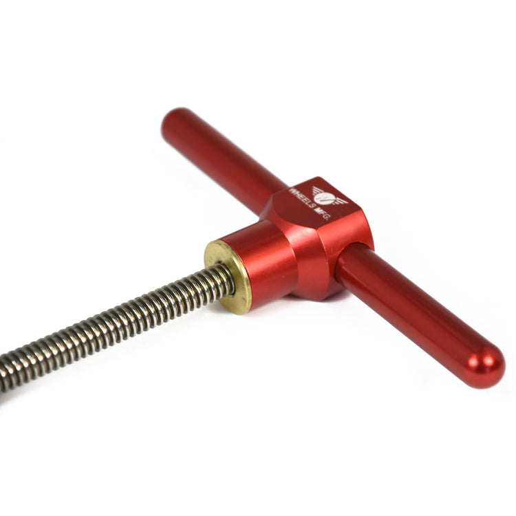 Button Pressing Rod PRESS-1 & PRESS-4 Replacement Rod - Wheels Mfg
