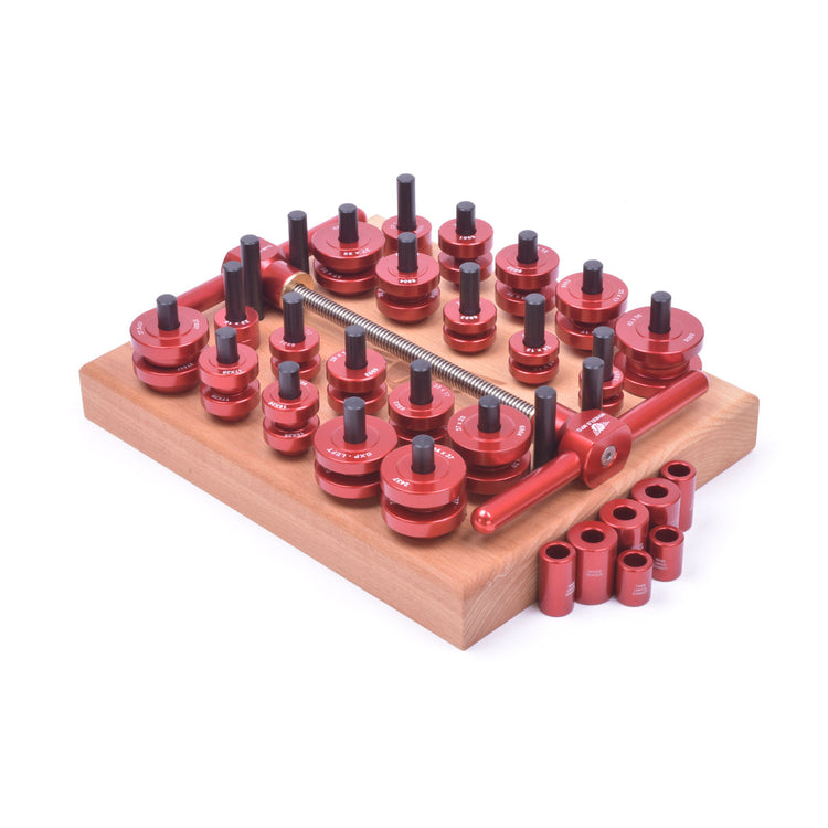 Large Sealed Bearing Press-35391577096360 main