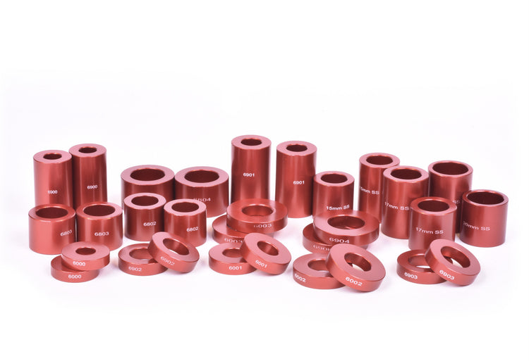 Over Axle Adapter Kit-45053539778728 