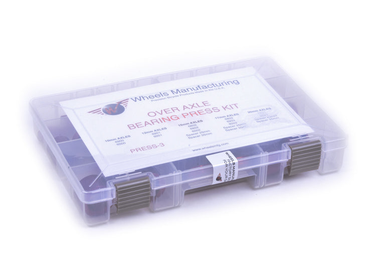 Over Axle Adapter Kit-45053539418280 