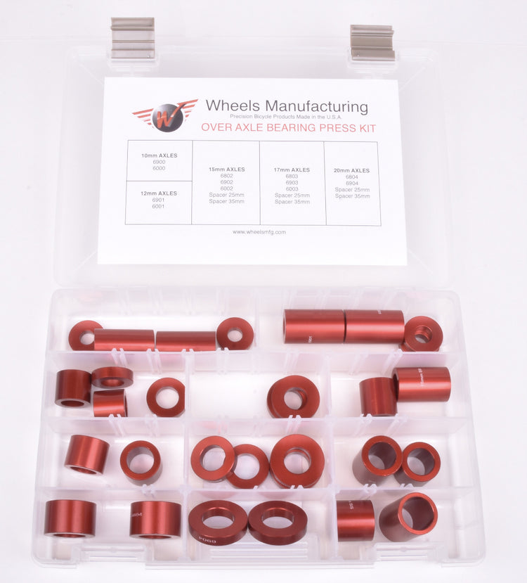 Over Axle Adapter Kit-35391577915560 main