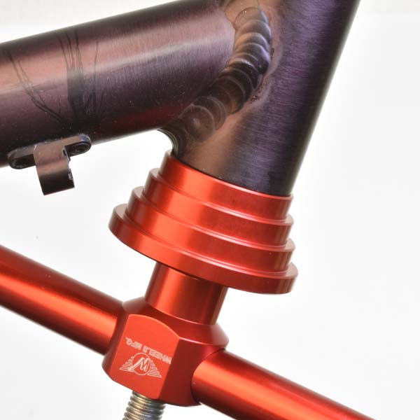 WHEELS Mfg Headtube Drift - Thumbnail 4